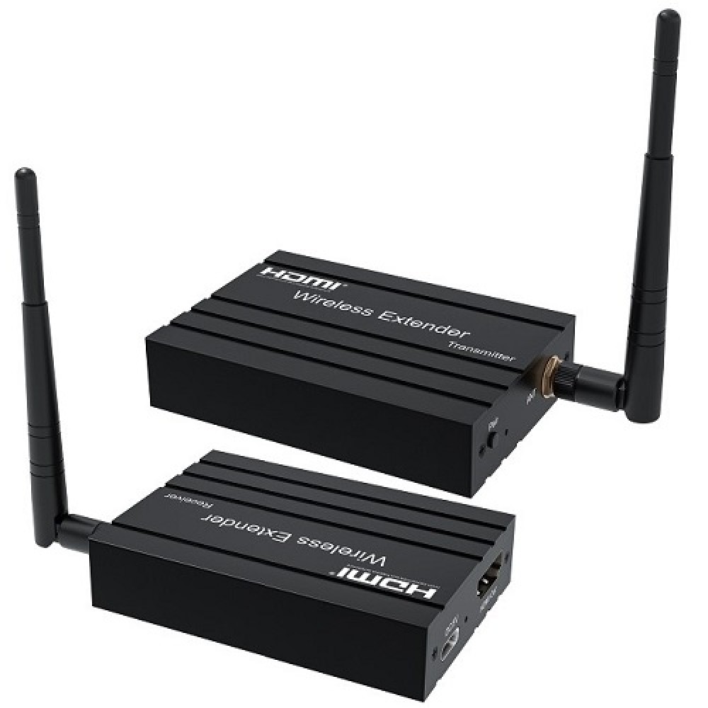 HDMI Extender 200m, 1080P